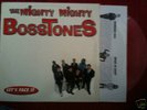 Mighty Mighty Bosstones Let's Face It Vinyl LP VG-/NM