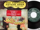 Les YPER SOUND * Henry MOD French FREAKBEAT PSYCH GoGo