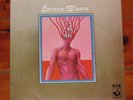 CARSON Blown LP Record 1972 OZ MINT Broderick Smith