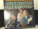Advanced Chemistry Dir fehlt der Funk Torch Toni L