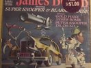 James Bomb Super Snooper & Blabbermouse Hanna Barbera