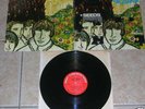 THE SEEDS-Future Original 1st press MONO 1967 Psych LP