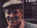 Paddy Cronin Rakish Paddy 1975 LP Irish Fiddle VG++