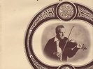 Paddy Cronin Kerry's Own 1077 UK LP Irish Fiddle NM