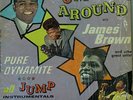 JAMES BROWN - Jump Around - King KS-771 
