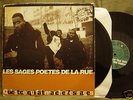 LES SAGES POETES DE LA RUE : QU'EST CE QUI FAIT... 2xLP