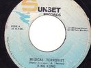 King Kong - Musical Terrorist [Sunset] LISTEN ???