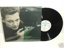 50'S  JAZZ LP ZOOT SIMS  ZOOT RIVERSIDE MONO 12-228