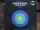 PATRICE SCIORTINO Percupulsions vol1 FRENCH LP NEUILLY