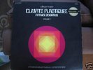 PATRICE SCIORTINO Climats Plastiques FRENCH LP NEUILLY
