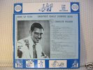 Charlie Walker - greatest early country hits '50-'58 LP