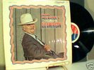 private Texas rural BOB MURPHEY Lp Joe Ely '75 shrink