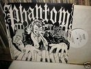 PHANTOM(DIVINE COMEDY)LOST ALBUM,DOORS DARK PSYCH
