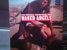 JEFF SIMMONS Naked Angels STRAIGHT WLP Biker FUZZ Psych