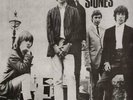 ROLLING STONES-LP- THE BEST OF-GERMAN CLUB -1080 C