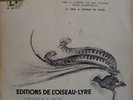 RARE TRIO A CORDES DE PARIS HAYDN L'OISEAU-LYRE FRANCE