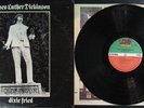 JAMES LUTHER Jim DICKINSON Dixie Fried ORIG '72 LP EX+