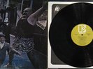 THE DOORS Strange Days ORIG '67 Stereo Gold Label LP