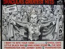 DRACULA'S GREATEST HITS Orig LP RCA 1964 Surf Monster