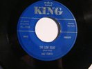 KING 4965-MAC CURTIS-YOU AIN'T TREATING ME -ROCKABILLY