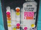 CONSTANZO CANO & BONGOS - Mambo LATIN JAZZ USA LP -??