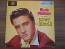 LP / ELVIS PRESLEY - KING CREOLE...RCA MONO V1