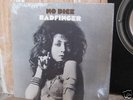 BADFINGER orig. NO DICE lp STILL SEALED amazing APPLE