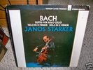 JANOS STARKER, (RARE) MERCURY LIVING PRESENCE SR 90370