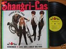 THE SHANGRI-LAS Leader Of The Pack ** autographed????