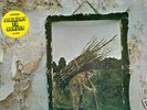 UNPLAYED LED ZEPPELIN IV ATLANTIC LP w/STAIRWAY STICKER