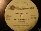 FREESTYLE fly freestyle MIAMI BASS ELECTRO 12