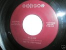 White Lightning-William/Of paupers and Poets  psych