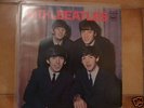 WITH THE BEATLES PRESSAGE JAPONAIS APPLE AP 8678 STEREO