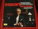 Mozart 12 Lp Box The Piano Concertos DG Geza Anda NM