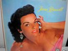 JANE RUSSELL s/t MGM LP mono JAZZ vocal CHEESECAKE
