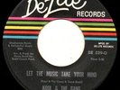 Kool & the Gang 45 RPM (Funk) Hear it