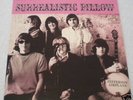 DCC  JEFFERSON AIRPLANE SURREALISTIC PILLOW  MINT #0064