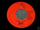 RARE - Dead Heat - Private Hard Rock - Killer Tracks