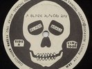 Black Skull    Black Slavery Day   Rare 12