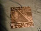 CORRUPTED horrible 7