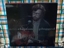 ERIC CLAPTON UNPLUGGED VINYL LP  M-