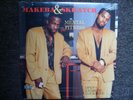 MAKEBA & SKRATCH Mental Fitness 1991 orig RAP sealed lp