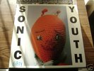 SONIC YOUTH DIRTY 4 LP VINYL  EDITION
