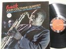 John Coltrane MINT- 1964 Impulse LP Jazz