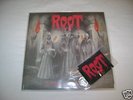 ROOT - The Temple in the Underworld 2 LP Gray Vinyl NEW