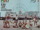 Salsa Lp Roly Poly With Ray Jay And The Eastsiders ???