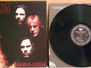 DANZIG Lucifuge original Def American Misfits LP