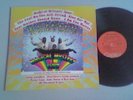 THE BEATLES MAGICAL MYSTERY TOUR + LIVRET 24 pages USA