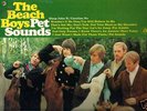 THE BEACH BOYS  PET SOUNDS LP  MONO