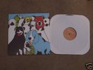 VERY RARE - THE FORMAT - Dog Problems - VINYL LP /100